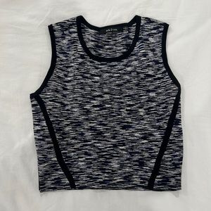 Ark & Co Cropped Tank | Size S